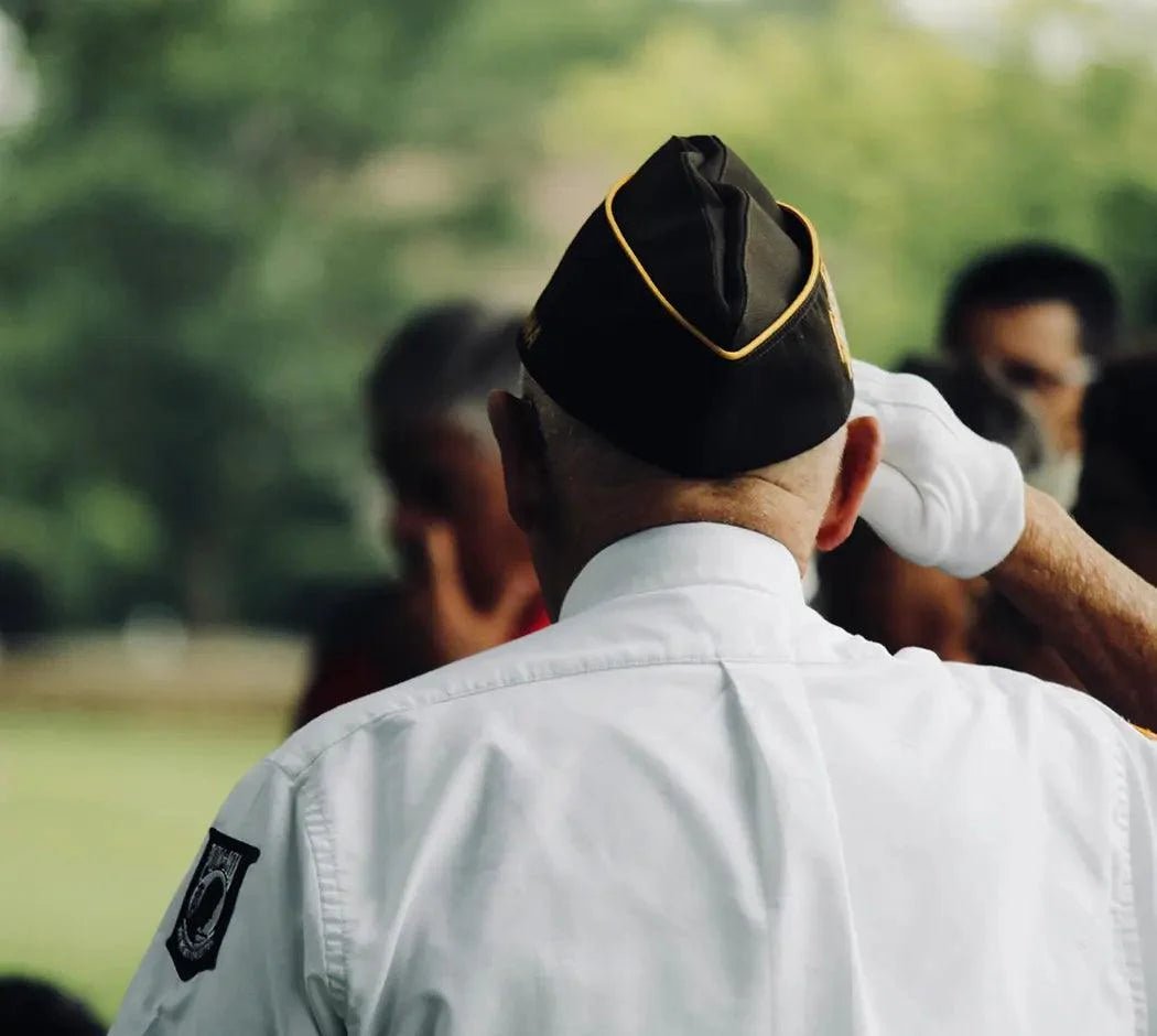 When Is Veterans Day? Happy Veterans Day Wishes and Quotes - Twigs Paper