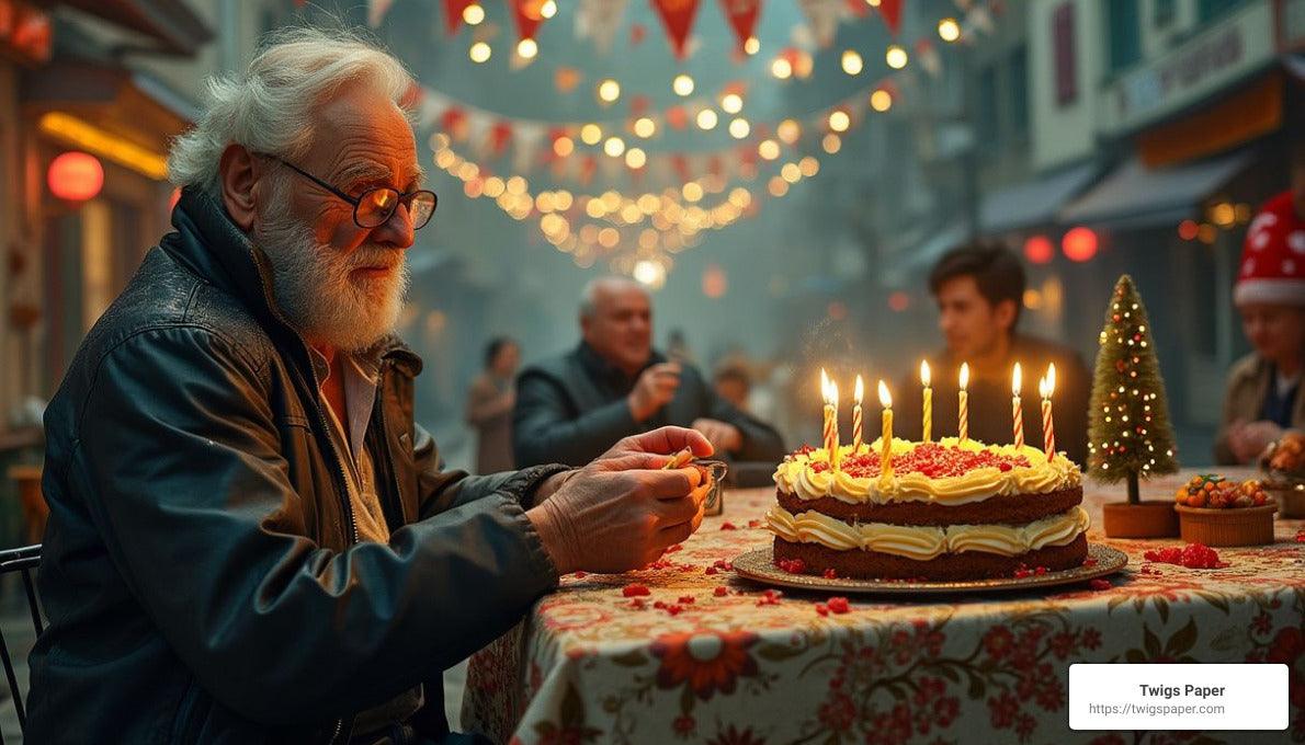 Celebrate Grandad: A Guide to the Best Birthday Cards - Twigs Paper