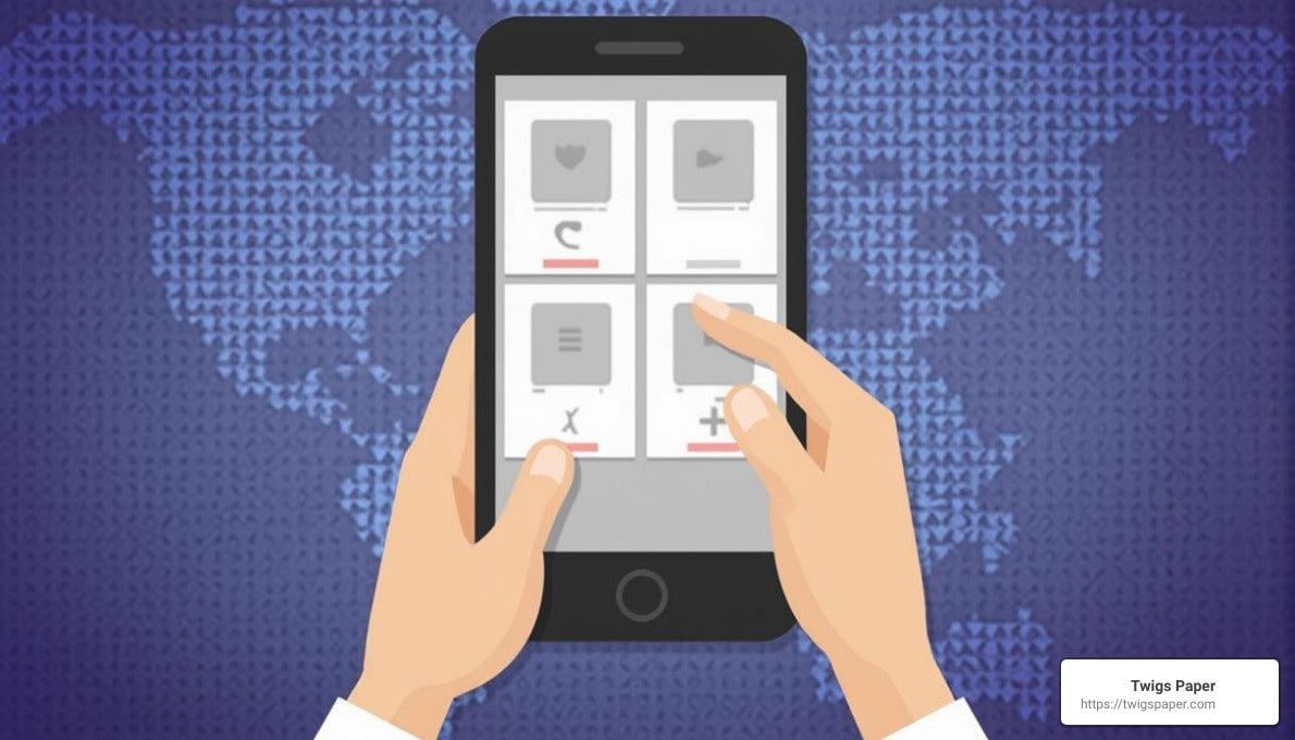 Digital Cards 101: Everything You Ever Wanted to Know - Twigs Paper