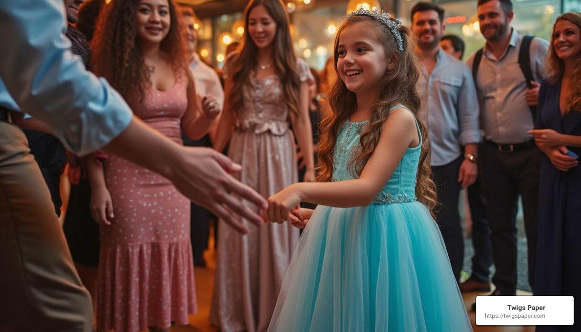 From the Heart: Bat Mitzvah Congratulations and Wishes - Twigs Paper