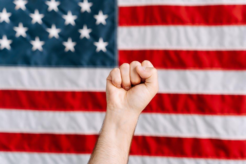 Patriotic Picks: Discover the Best American Flag Cards - Twigs Paper