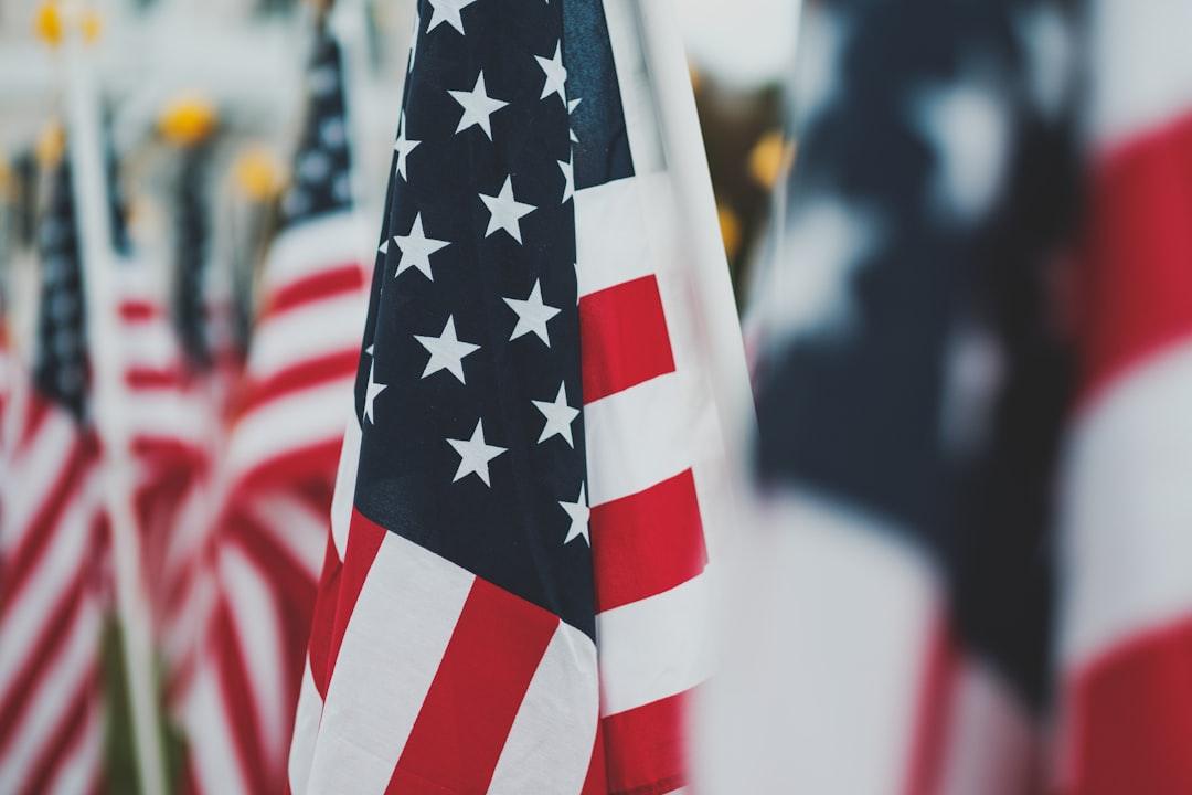 Patriotic Note Cards: Perfect for Any Occasion - Twigs Paper