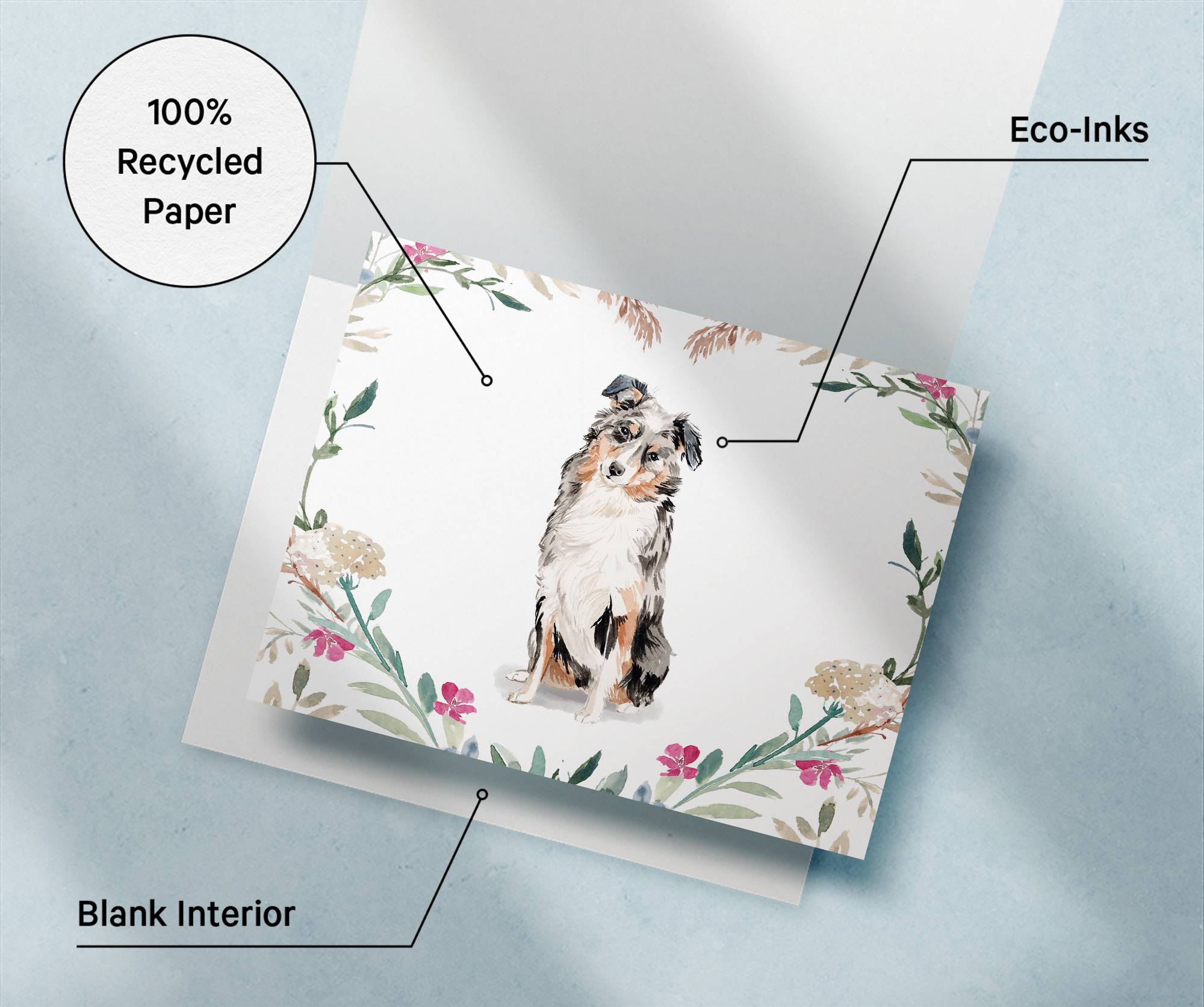 Paw - fect Thanks - Physical - Twigs Paper