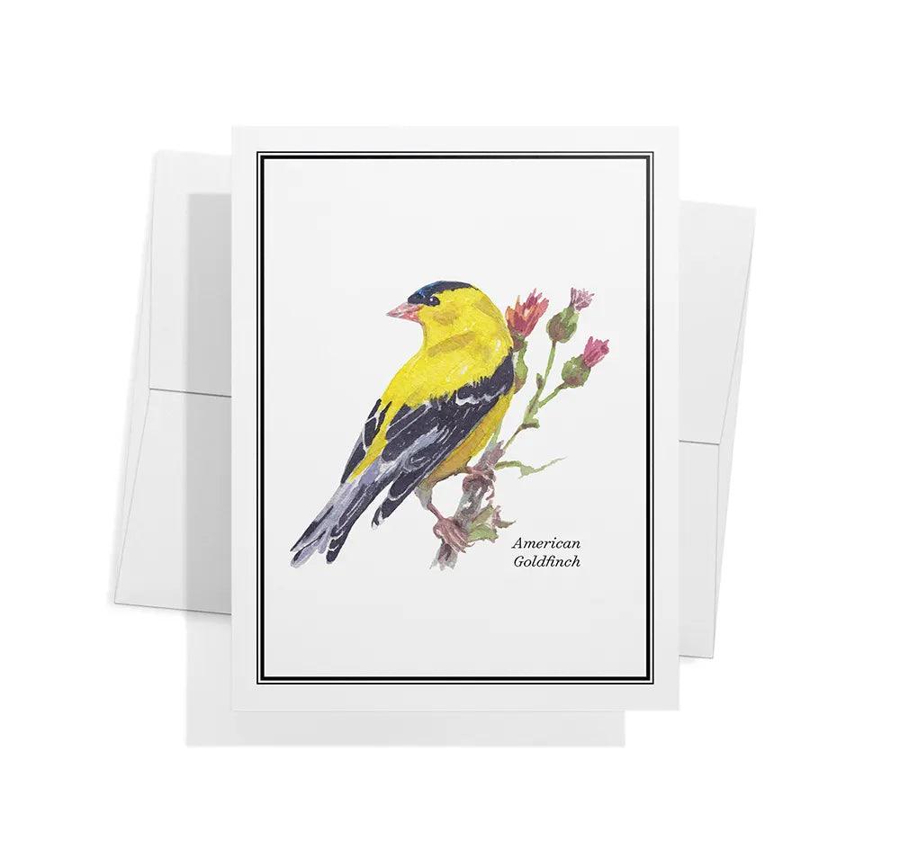Vintage Birds - Physical - Twigs Paper