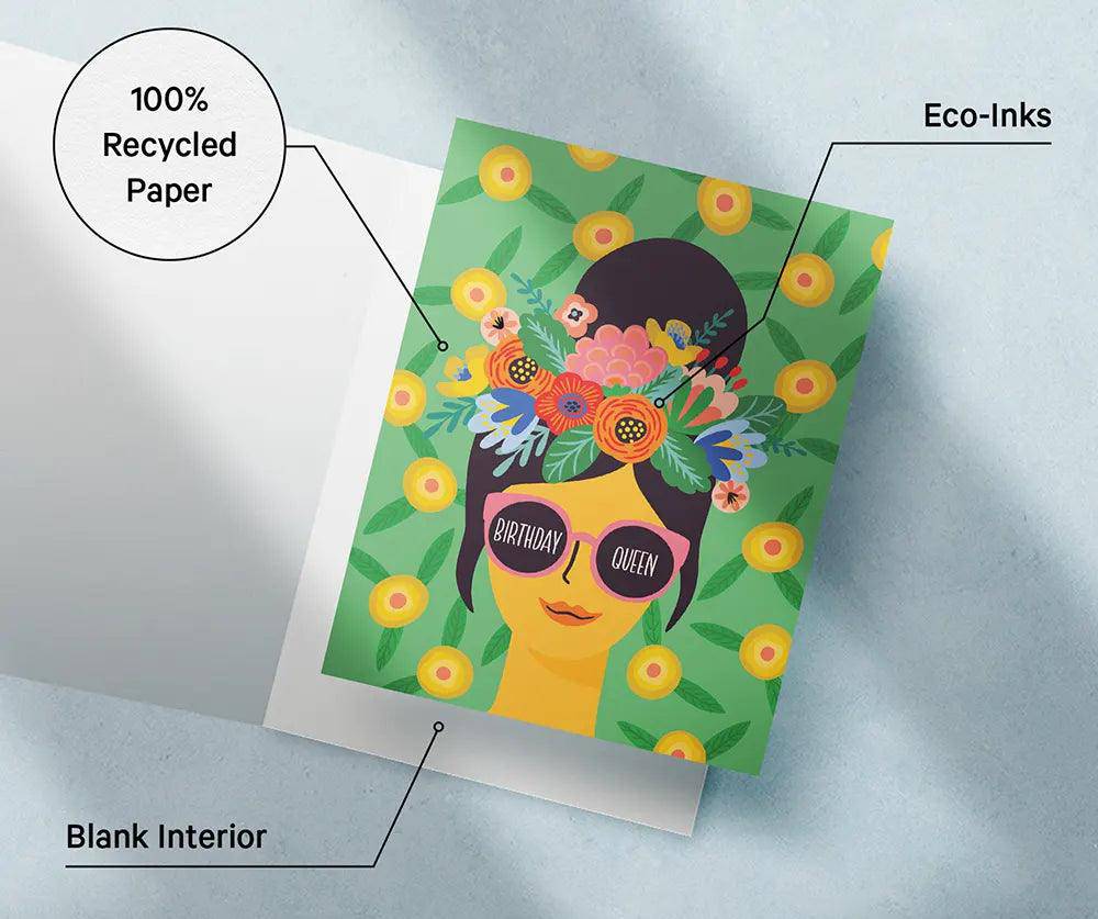 Birthday Bash - Physical - Twigs Paper