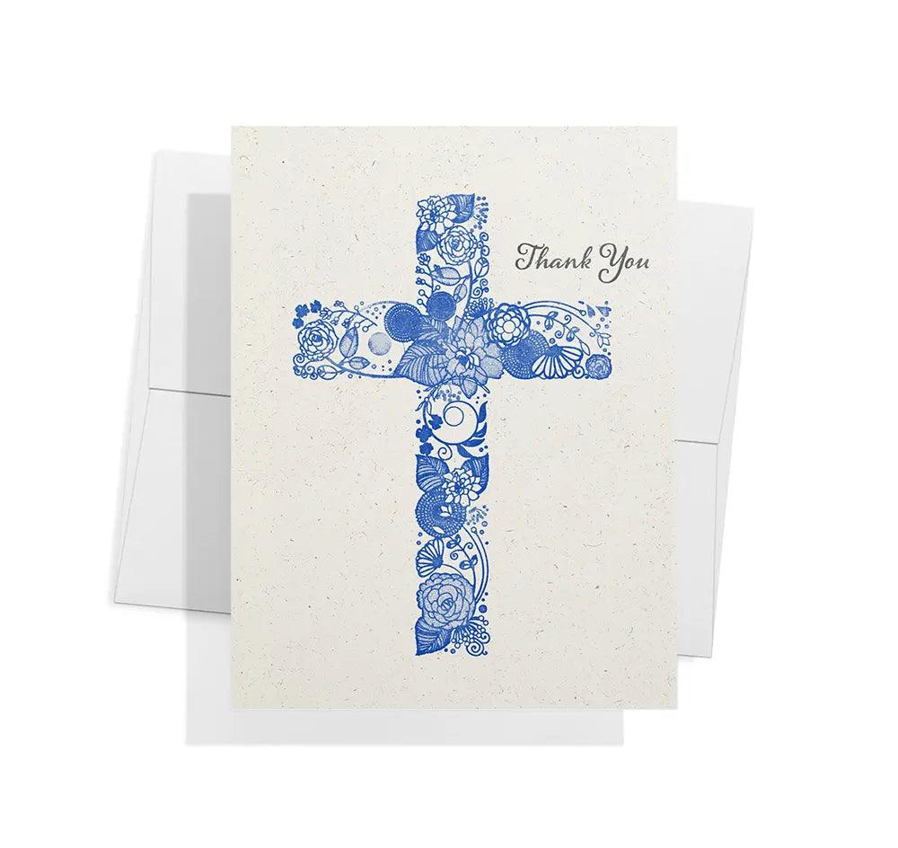 Gratitude in Faith - Physical - Twigs Paper
