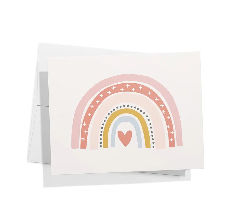 Rainbow Wishes - Physical - Twigs Paper