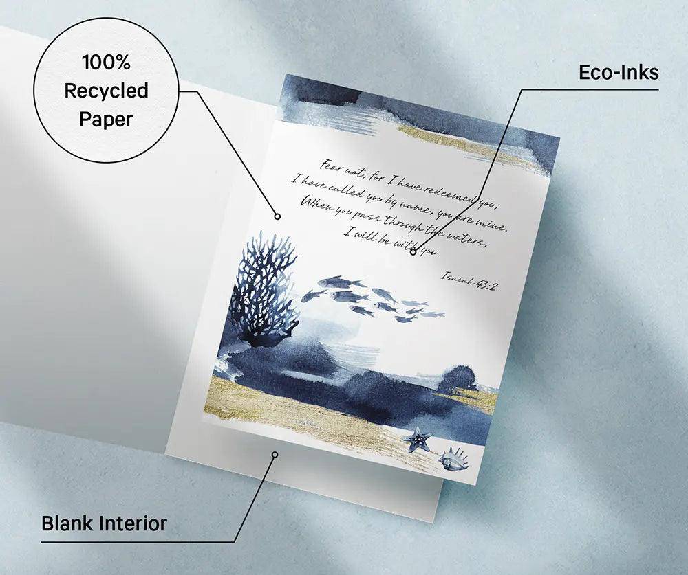 Splendor Scriptures - Physical - Twigs Paper