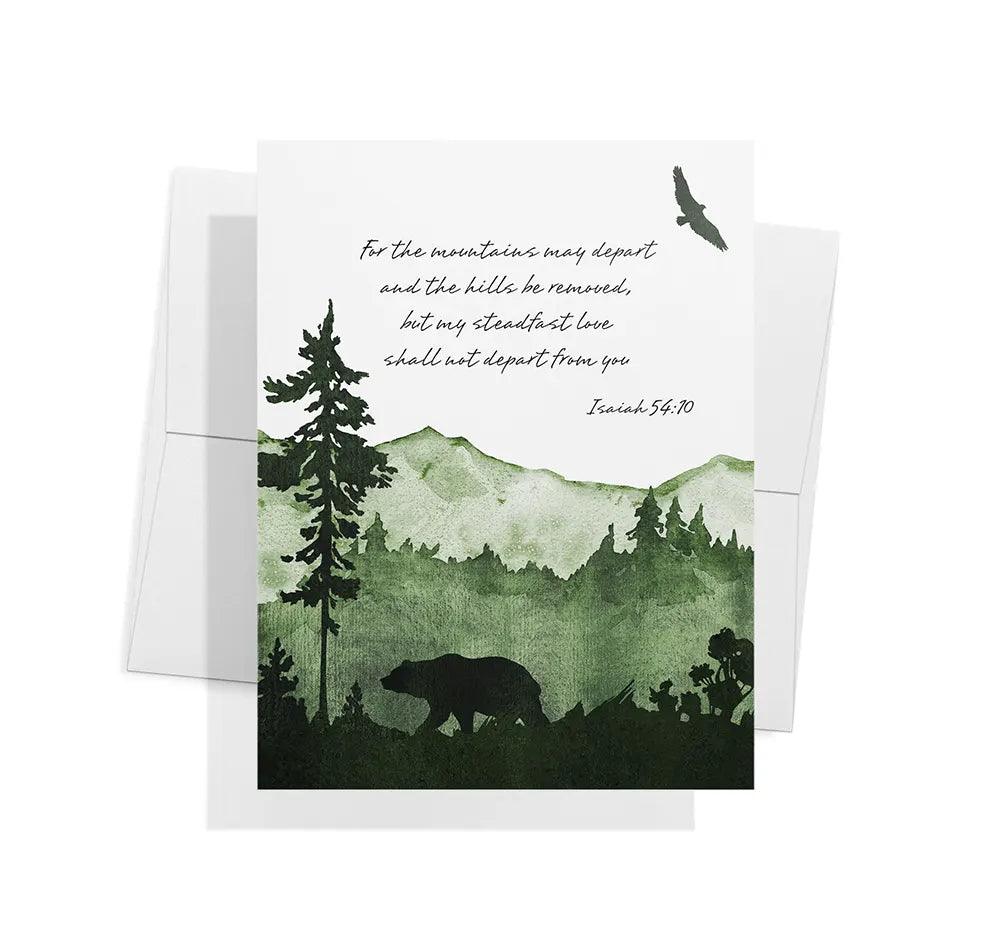 Splendor Scriptures - Physical - Twigs Paper