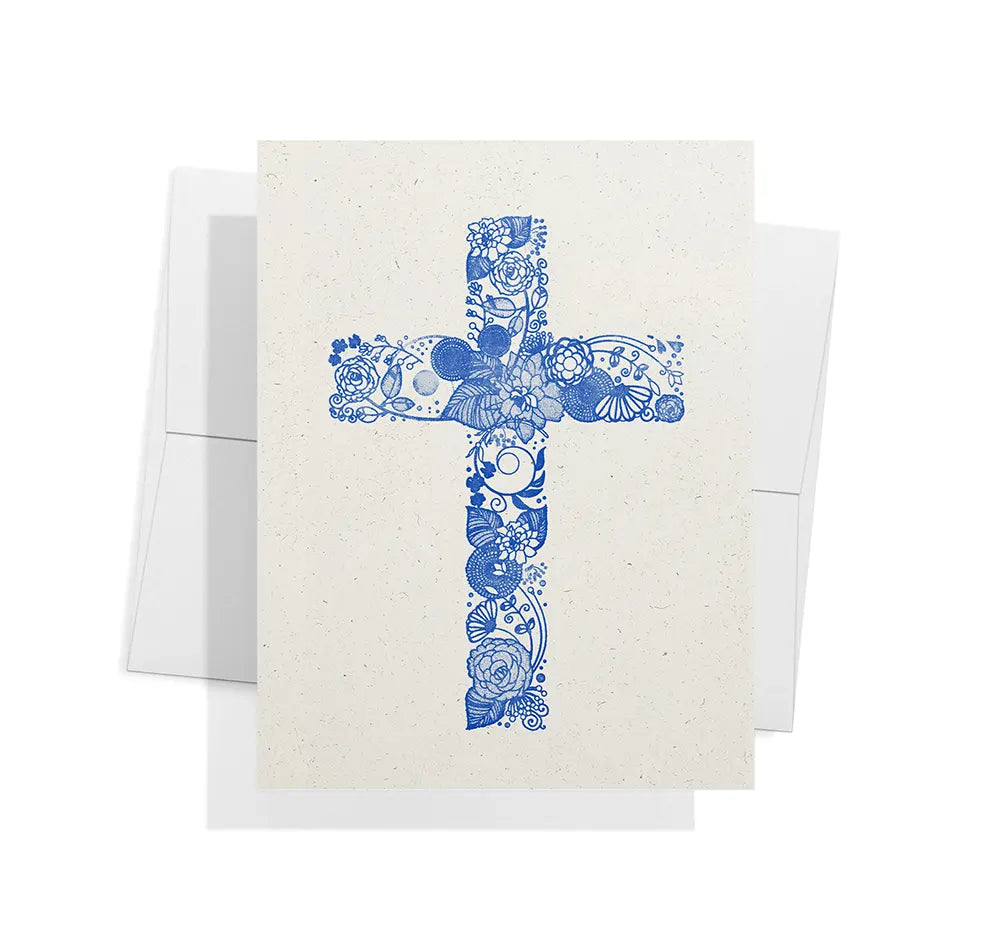 Expressing Sympathy: Best Christian Cards for the Loss of a Mother