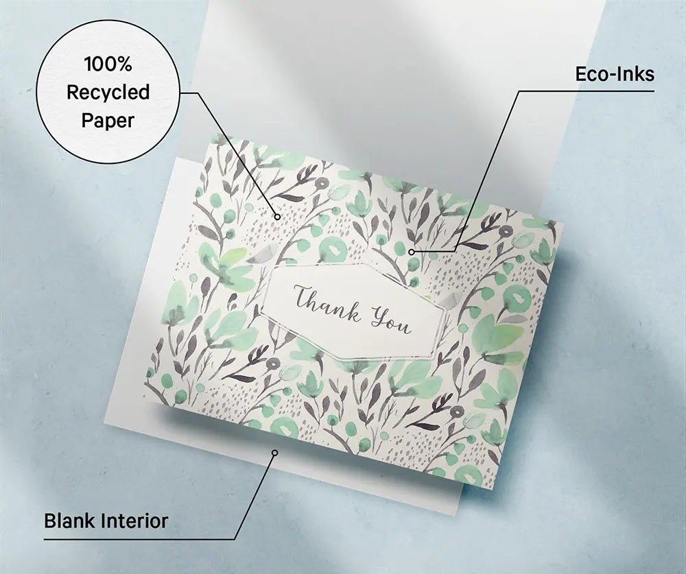 Eco Wedding Stationery: Beautiful and Sustainable Choices for Your Big Day