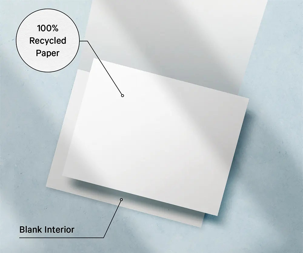 Detailed Guide to Finding Eco-Friendly Recycled Paper Cards