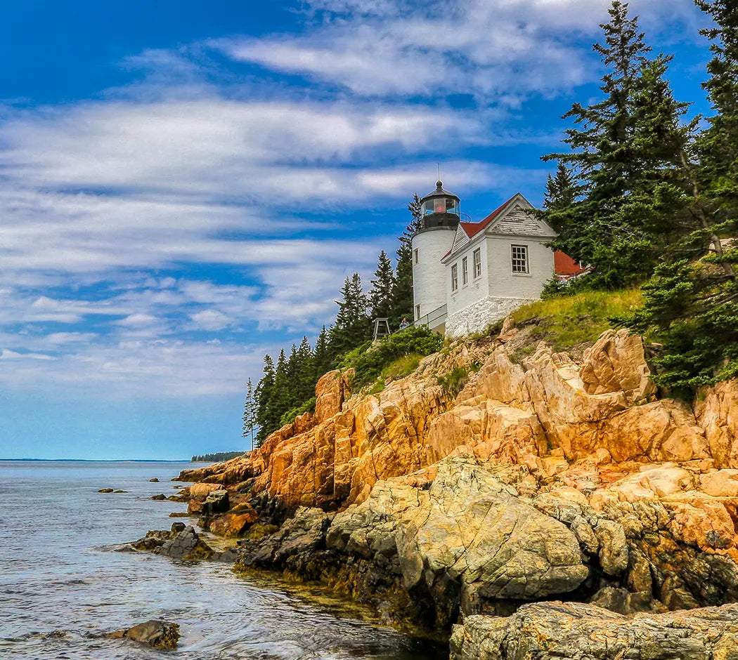 Explore the Beauty of Acadia National Park in 2023 - A Hiker's Guide to America's Most Spectacular US National Parks!