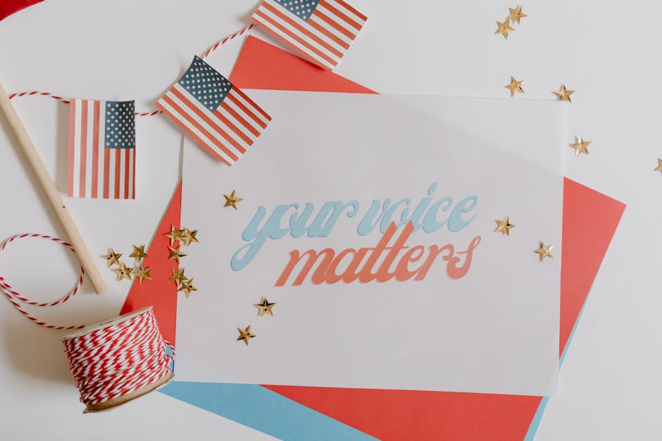 In-Depth Guide to Patriotic Card Designs