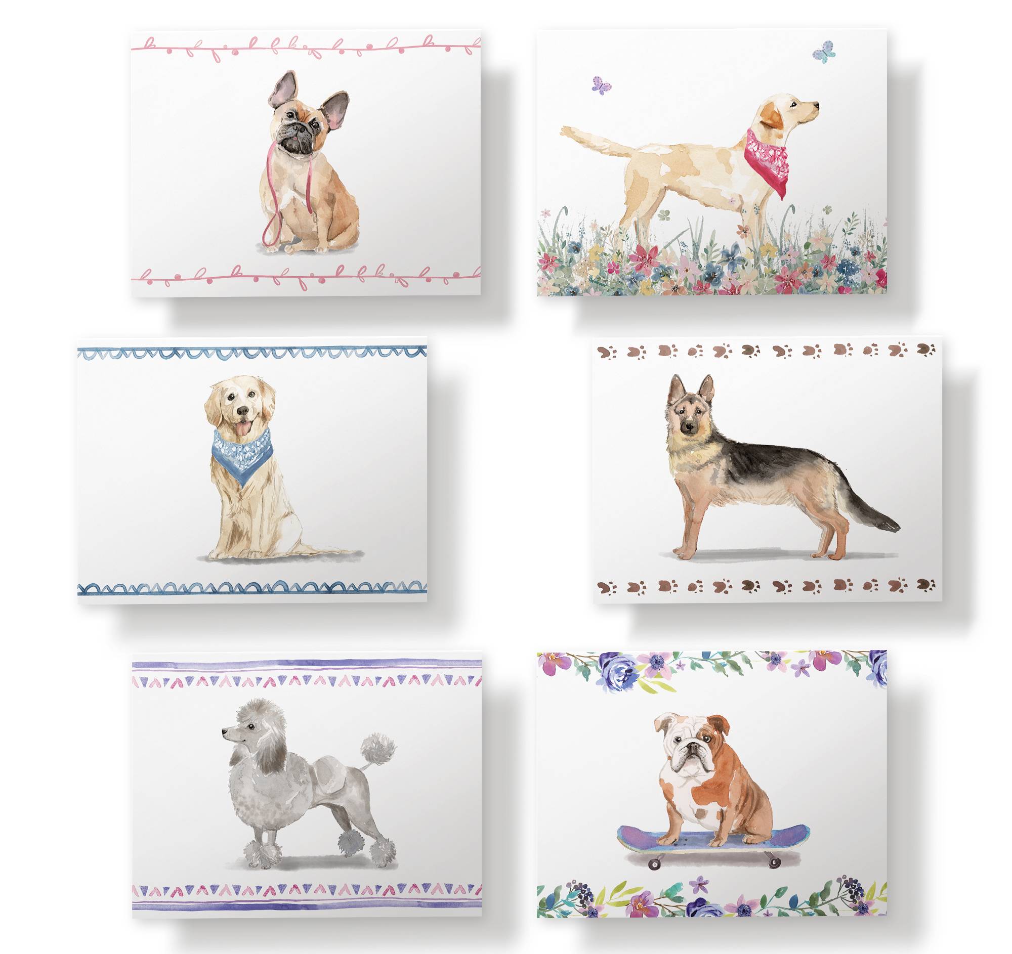 Paw - fect Thanks - Physical - Twigs Paper