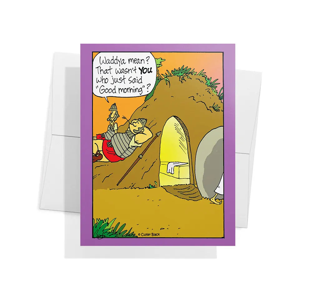 Funny Easter Cards