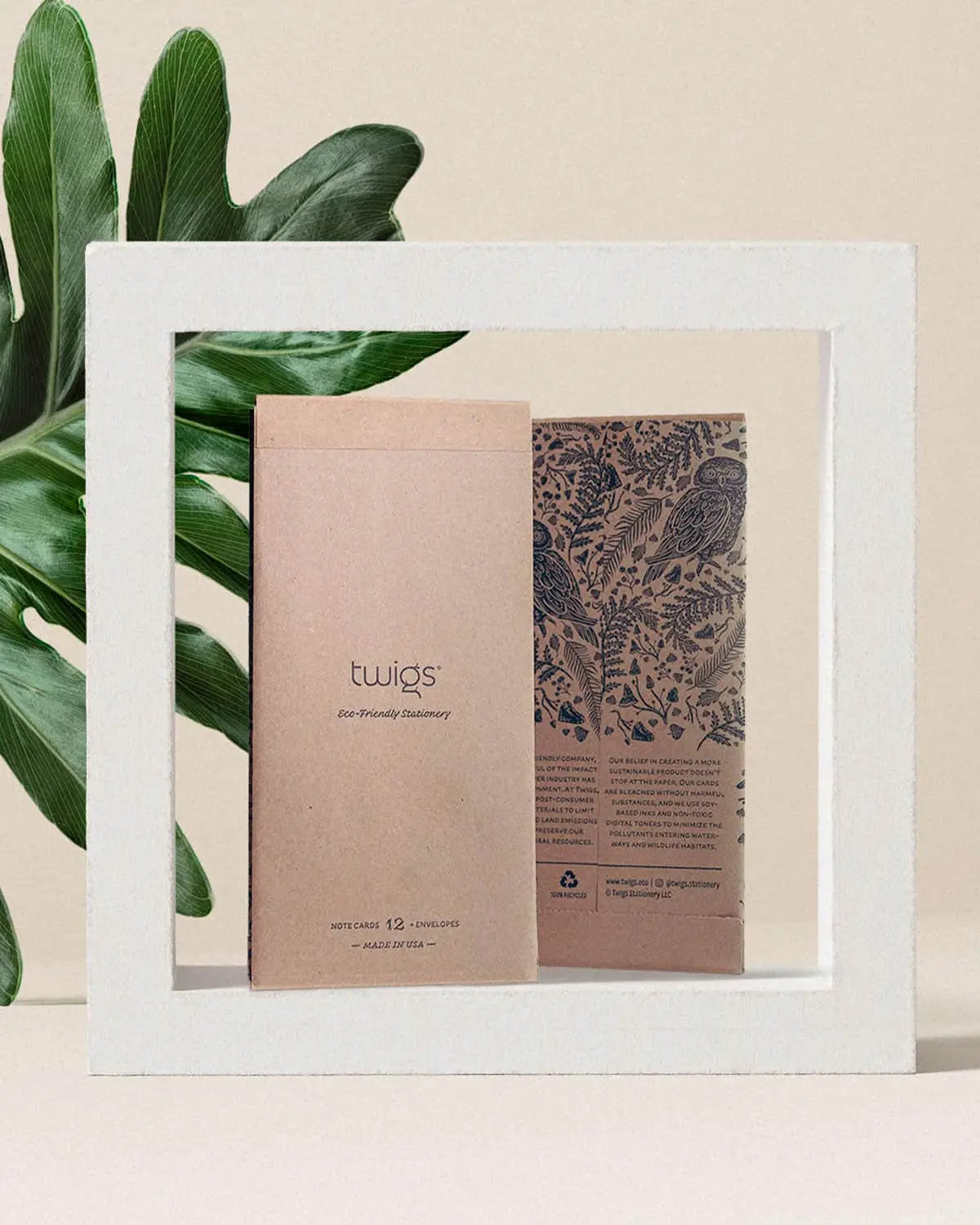 Twigs Paper | Eco-Friendly Paper Goods