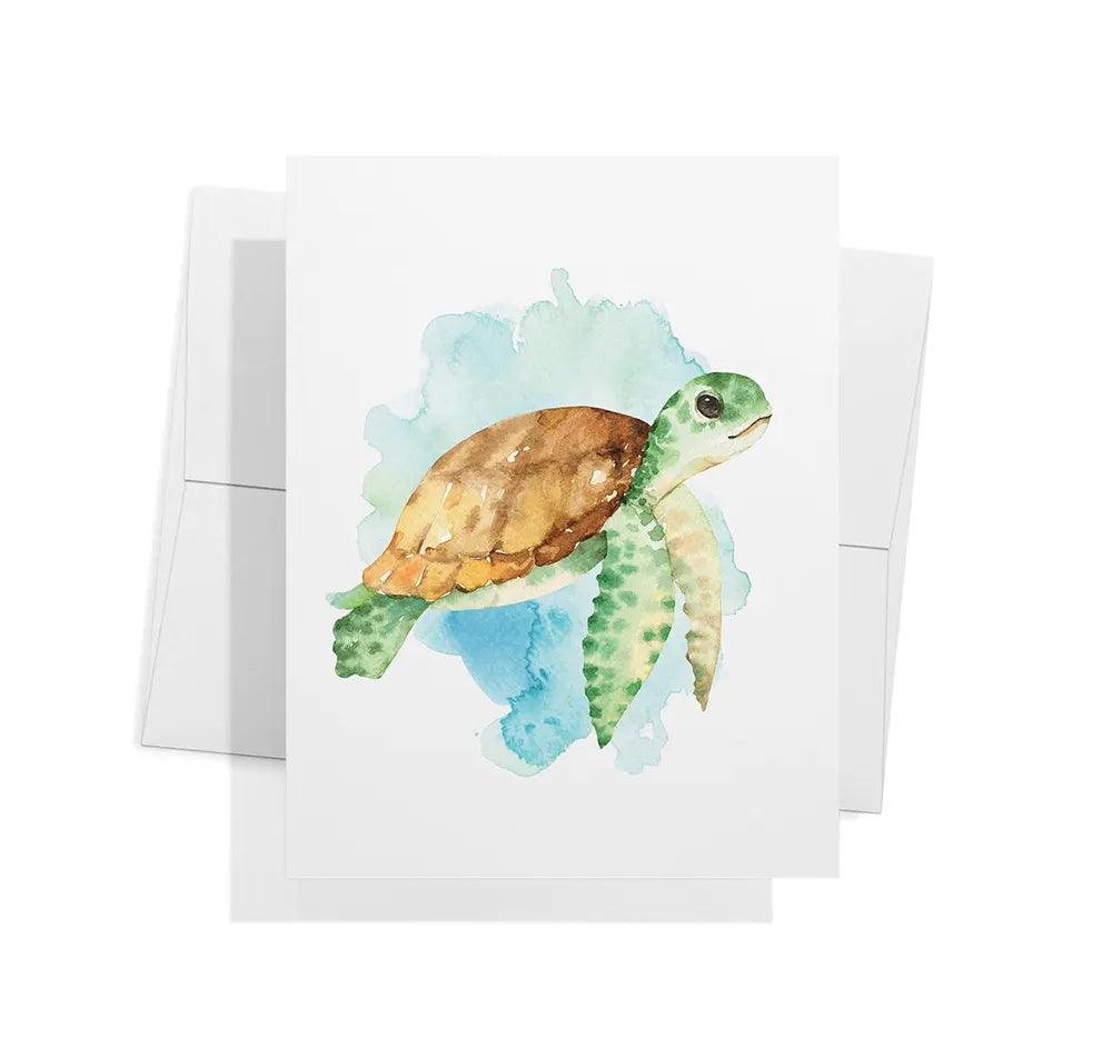 Marine Wonders - Physical - Twigs Paper